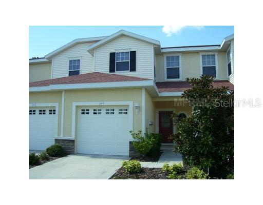 1169 Jonah Dr., North Port, FL 34289