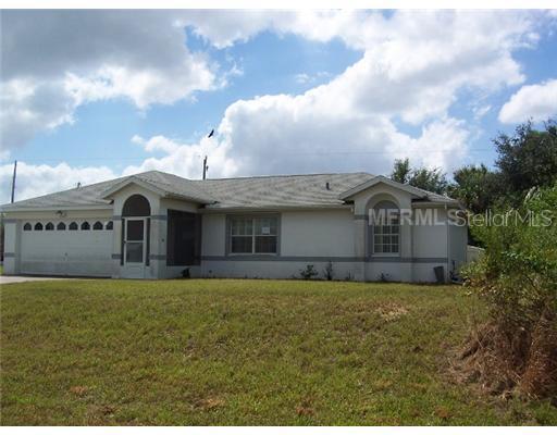 22375 Walton Ave., Port Charlotte, FL 33952