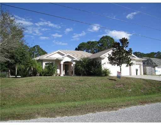 1750 New Street, North Port, FL 34286
