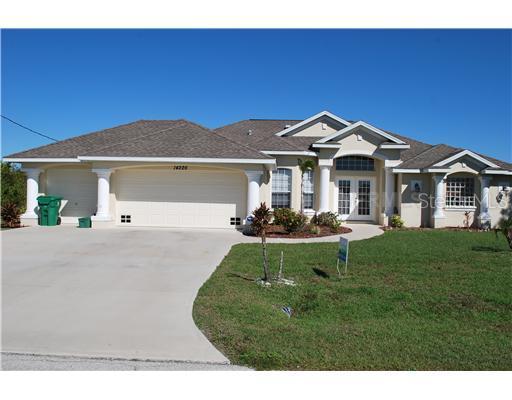 14226 Whitcomb Ln, Port Charlotte, FL 33981