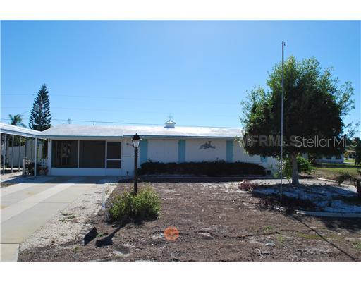 863 E 6th St., Englewood, FL 34223