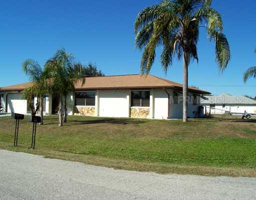 23092 Utica Ave., Punta Gorda, FL 33980