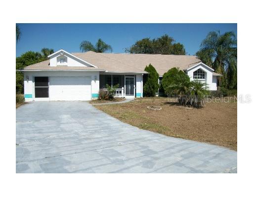 22122 Oneida Ave., Port Charlotte, FL 33952