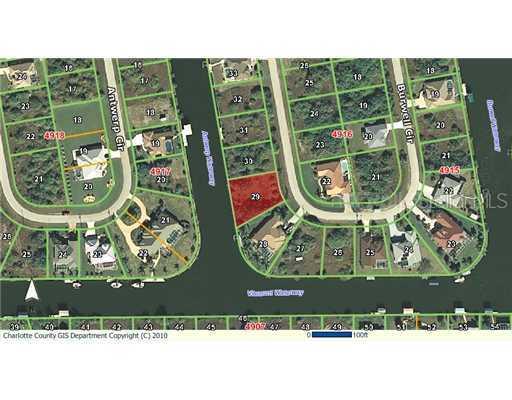 [Address Hidden by Seller], Port Charlotte, FL 33981