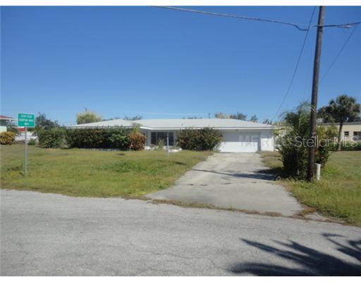 2500 Palm Dr., Punta Gorda, FL 33950