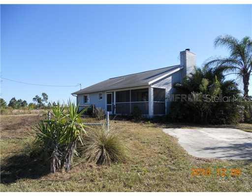 29287 Clara Dr., Punta Gorda, FL 33982