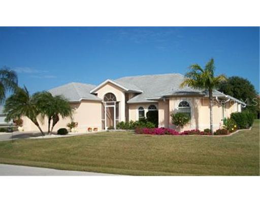 492 Gold Tree, Punta Gorda, FL 33955