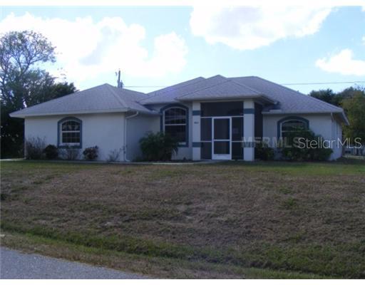 963 Panda Rd., Venice, FL 34293