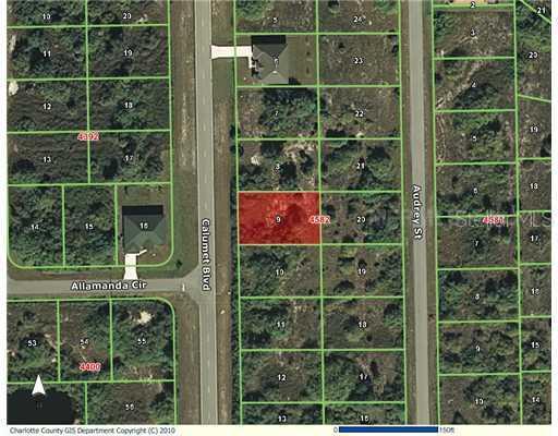 [Address Hidden by Seller], Port Charlotte, FL 33981