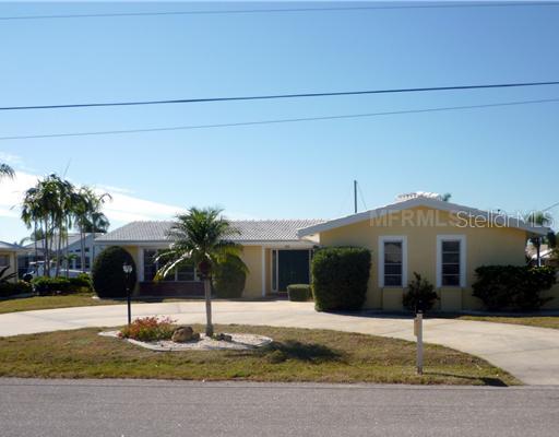 89 Tropicana Dr., Punta Gorda, FL 33950