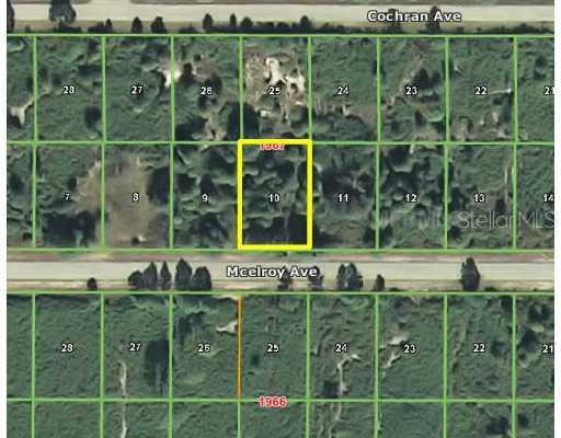 12142 Mcelroy Ave., Port Charlotte, FL 33981