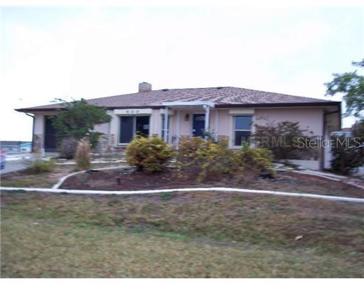 600 Tarpon Way Way, Punta Gorda, FL 33950