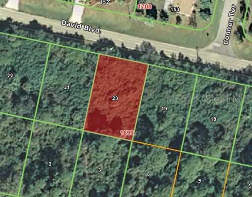 5364 David Blvd., Port Charlotte, FL 33981