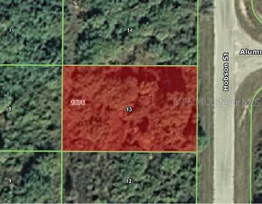 4473 Hobson St., Port Charlotte, FL 33981