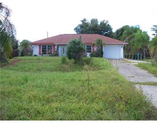 11223 Willmington Blvd., Englewood, FL 34224