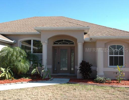 5016 Hightower Rd., North Port, FL 34288