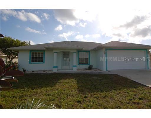 12371 Minot Ave, Port Charlotte, FL 33981