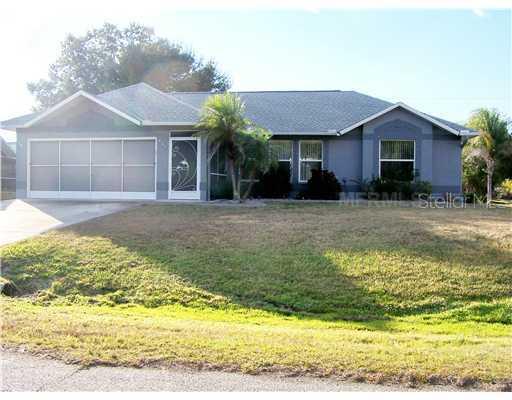 401 Hyacinth St., Port Charlotte, FL 33954
