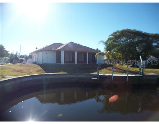 3025 Magnolia Way, Punta Gorda, FL 33950