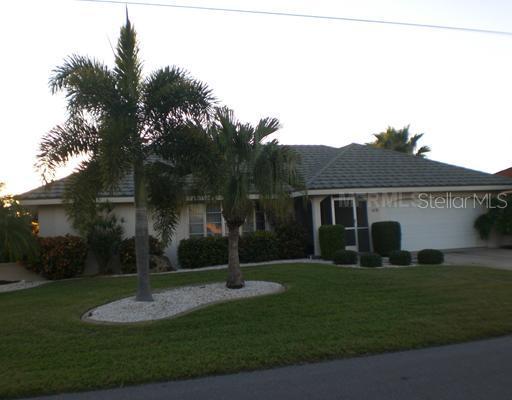 115 Hibiscus Dr., Punta Gorda, FL 33950