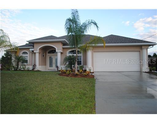 4788 Schrader St., North Port, FL 34286