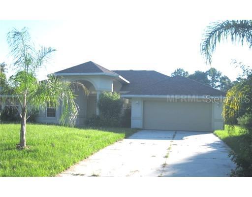 [Address Hidden by Seller], North Port, FL 34288