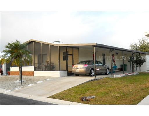 15550 Burnt Store Rd. #115, Punta Gorda, FL 33955