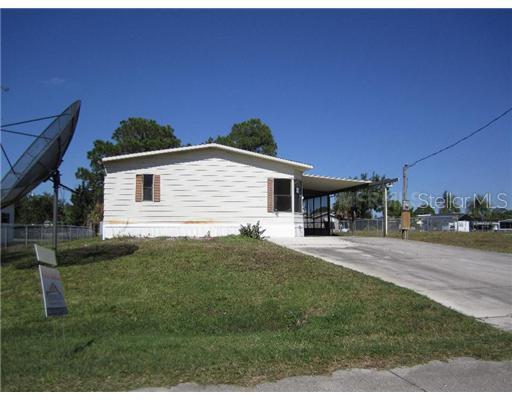 8230 Pinetree Ln., Englewood, FL 34224