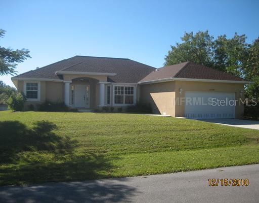 12395 Minot Ave., Port Charlotte, FL 33981