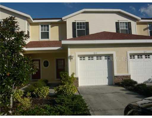 2338 Rosewood Ln. #005, North Port, FL 34289