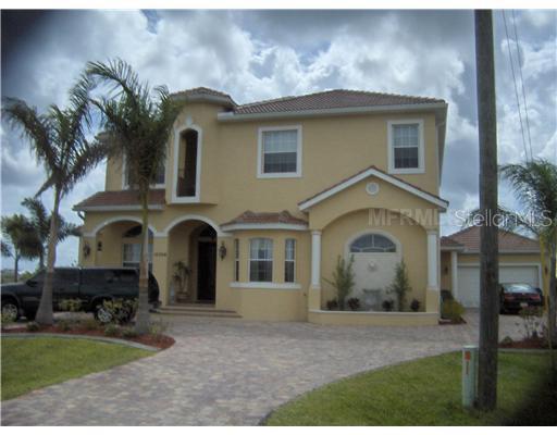 [Address Hidden by Seller], Port Charlotte, FL 33981