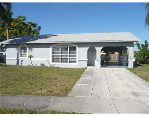 [Address Hidden by Seller], Port Charlotte, FL 33981