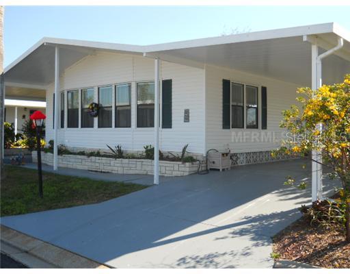 15550 Burnt Store Rd. #17, Punta Gorda, FL 33955