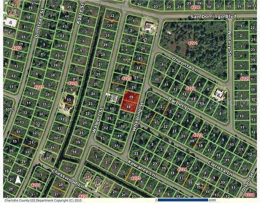 [Address Hidden by Seller], Port Charlotte, FL 33981