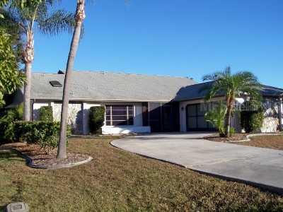 [Address Hidden by Seller], Port Charlotte, FL 33981