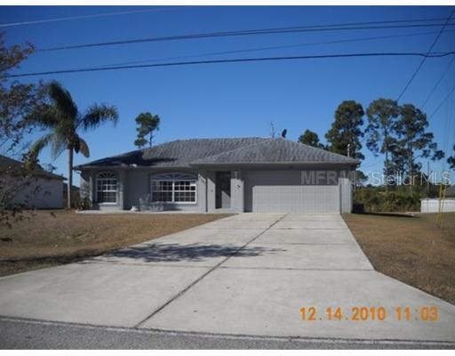 2197 N Chamberlain Blvd., North Port, FL 34286