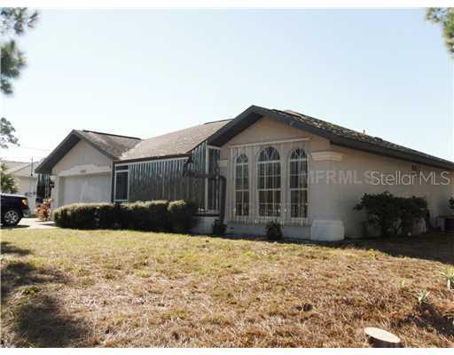 5003 Charmer Ln., North Port, FL 34288