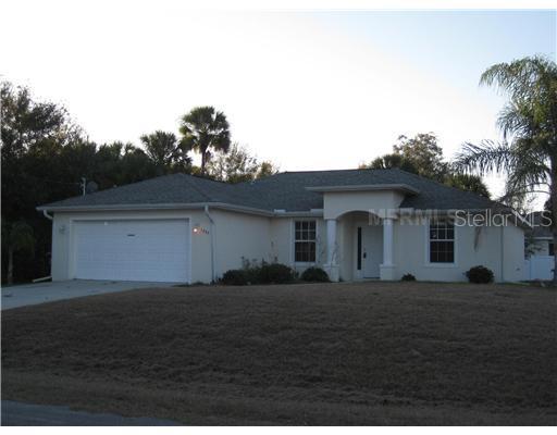 1295 Boswell St., North Port, FL 34288