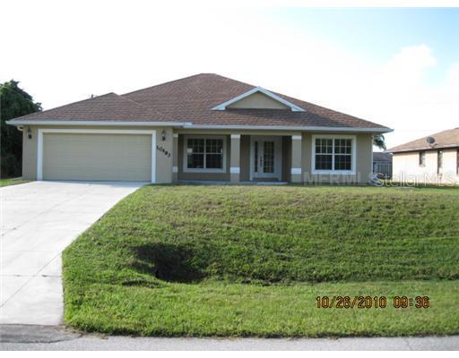 [Address Hidden by Seller], Englewood, FL 34223