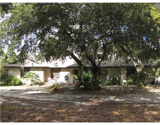 3865 Alfred Rd., North Port, FL 34286