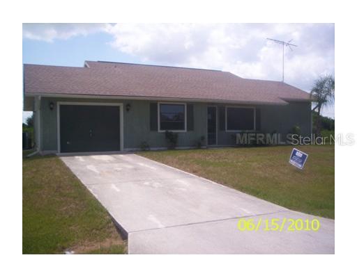 6352 Brookridge St., Englewood, FL 34224