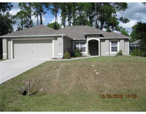 [Address Hidden by Seller], Port Charlotte, FL 33981