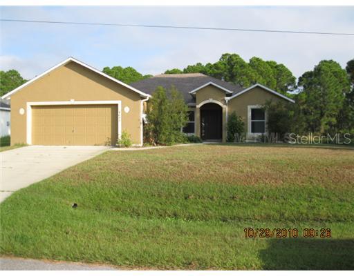 [Address Hidden by Seller], North Port, FL 34288