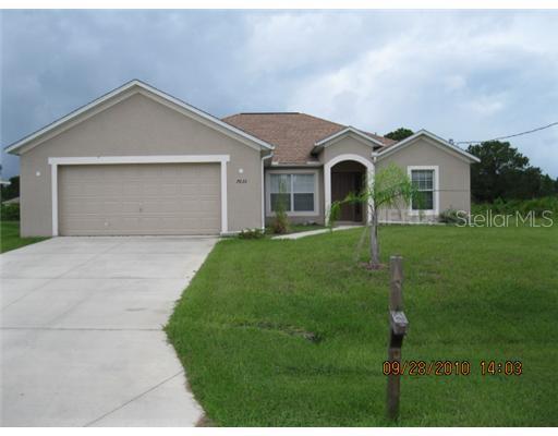 [Address Hidden by Seller], North Port, FL 34288