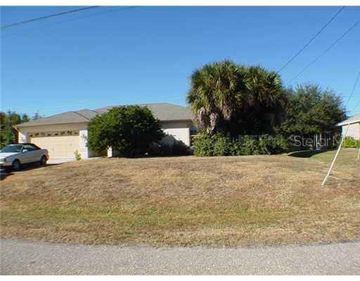 5113 Weatherton St., North Port, FL 34288