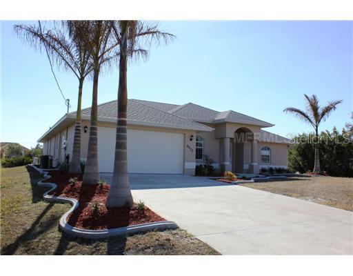 8433 Chesapeake Ave., North Port, FL 34291