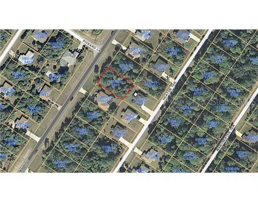 S Chamberlain Blvd., North Port, FL 34286