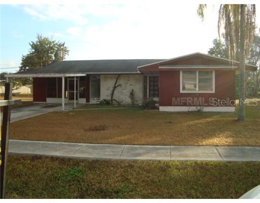 6174 Talbot St., North Port, FL 34287