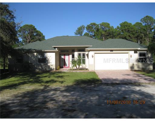 [Address Hidden by Seller], North Port, FL 34288