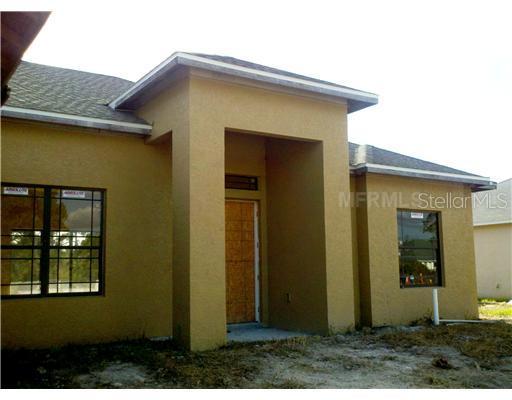 1213 Cathedall Ave., North Port, FL 34288